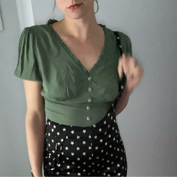 Romper Etophe Studios - Picture 14 of 16